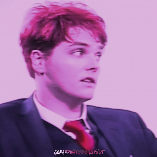 hesitant alien gee, my baby