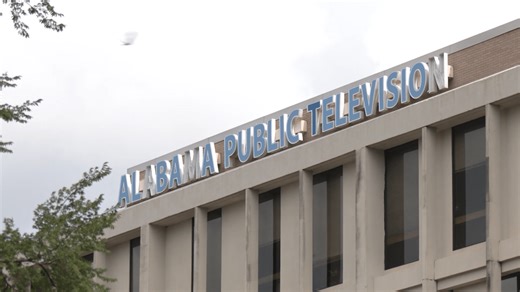 Alabama Public Television Commissioner explains PBS programming decision
