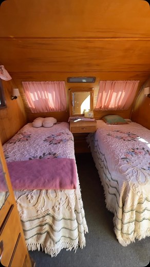 Vintage Camper Trailers on Instagram: "Search for 1948 Spartanette in our classified ads"