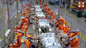 Discover how the MINI is assembled - and much more - in our NEW Operations Manual! | Haynes Manuals