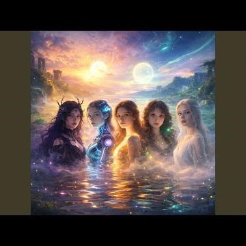 Greyerenity's Dreams