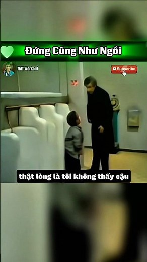 Đứng Cũng Như Ngồi #shorts