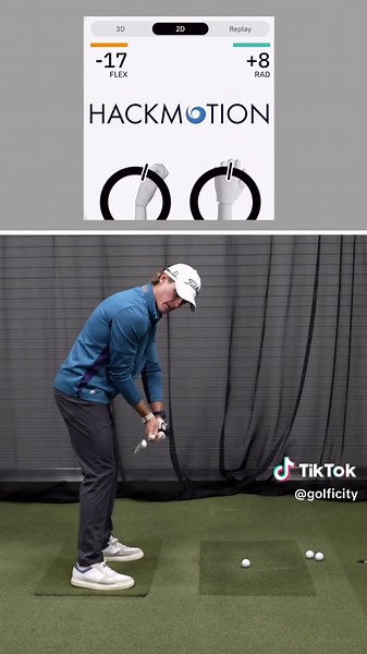 Improve Your Golf Swing with Nick Faldo’s Hinge Drill