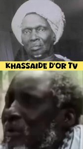 52K views · 3.6K reactions | S Ablaye Fall Ndar | Khassaide d’or Tv | Facebook