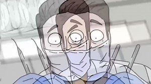 SCP-611 - El Palillo Parásito (Fundación SCP), parte 1 | Investigador SCP uw