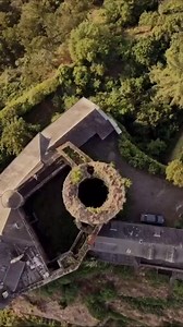 11K views · 553 reactions | Burg Katz, a striking medieval castle,...