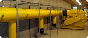 Marine Aviation Training Facility | Survival Systems Training