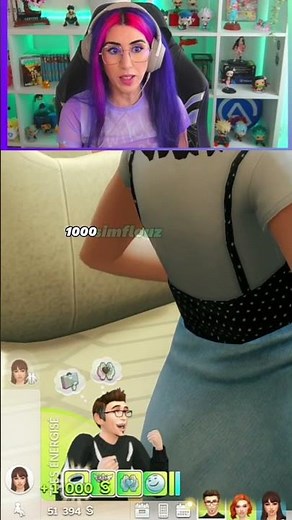 Tous les codes de triche sur l'argent 💰 | SIMS 4