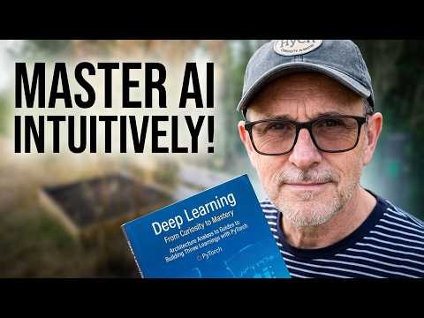 This PyTorch Book Changed How I Think About AI