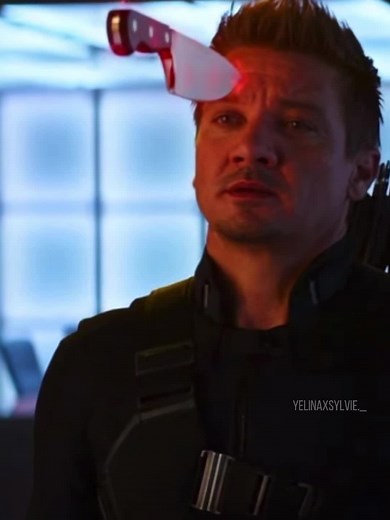 I put taskmaster cause she used a bow and arrow like Clint 👍🏼. #fyp #xyzbca #clintbarton #lilabarton #taskmaster #hawkeye #foryoupage