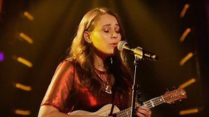 1.2M views · 17K reactions | Wir sind sprachlos. Erneut. Danke für diesen einmaligen Moment, liebe Lara Samira!  #BestofTVOG | The Voice of Germany | Facebook