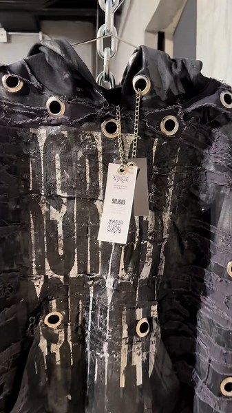 Piezas Exclusivas en SEUM CONCEPT STORE