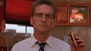 Classic Scene: Falling Down