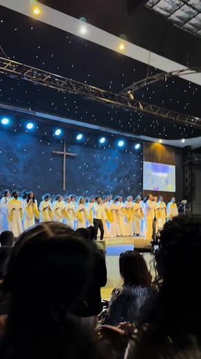 HEAVEN ON EARTH - Worship Night