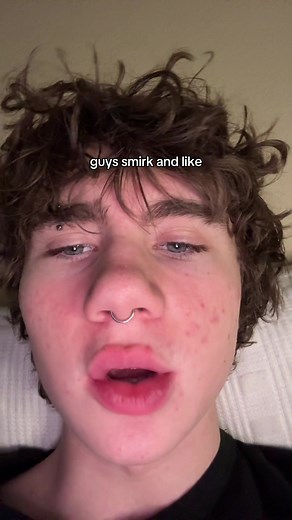 Mastering the Art of the Smirk: A How-To Guide