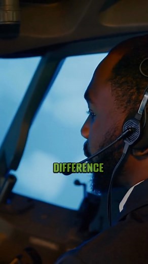 🛩️ Ever heard a pilot declare “Mayday” or “Pan-Pan” and wondered what it truly means? These distress calls aren’t just words — they’re part of aviation’s life-saving communication system. Using the wrong one can cause confusion, delay rescue efforts, or turn small issues into serious emergencies. In this video, we explain: 📡 The real difference between Mayday and Pan-Pan 🧠 When and how each should be used by pilots ⚠️ Real-world examples of both in action 🎙️ The correct radio phraseology eve