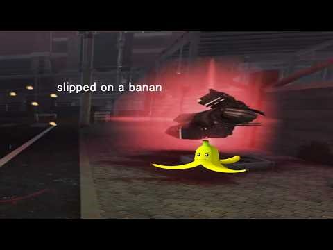 HORRID clip dump #3 | Blackout: Revival