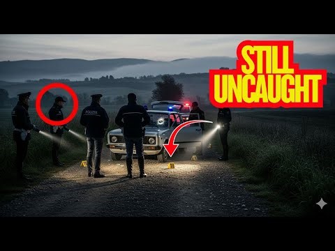 The Monster of Florence — Italy’s Serial Killer Mystery