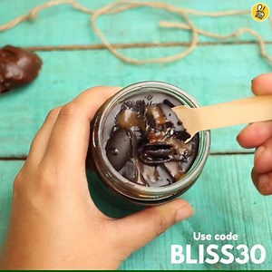 7.7K views · 14 reactions | Use code BLISS30 and get 30% off on all your dessert orders! Minimum order Rs 99/-. Max discount Rs 100/-. Order in your favourite delicacies. Prepared by chefs with expert backed safety protocols. You stay in. We'll deliver the 'out of this world' experience. Have a blissful indulgence peeps! | FreshMenu | Facebook