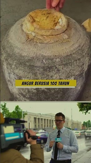 anggur yang berusia lebih dari 100 tahun #faktadunia #movie #faktanegara