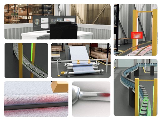 Defect Guard – AI-Powered Defect Detection 3D Explainer Video