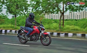 2020 Hero Xtreme 160R Review