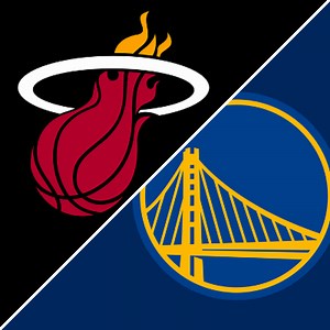 Heat 93-79 Warriors (Jul 8, 2025) Final Score - ESPN