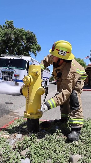 Merced County Fire on TikTok