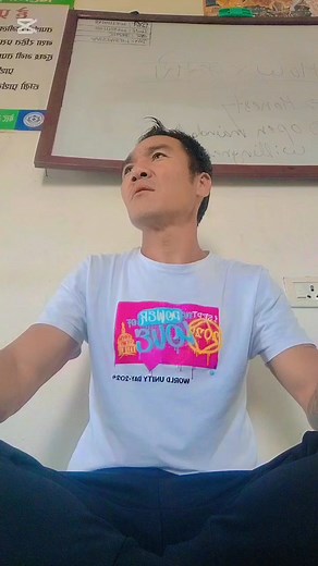 11K views · 1K reactions | #support #Vedio #purpose # #Namaskar | Yam Thapa | Facebook