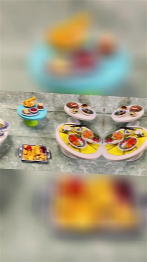 All the food I've made out of polymer clay since I started this hobby in October. Thank ypu so much for the support!! #dollhouseminiatures #polymerclay #polymerclayfood #miniaturefood