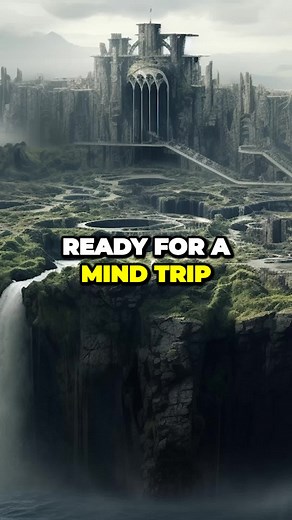 10 Mysterious Locations on Earth Revealed!