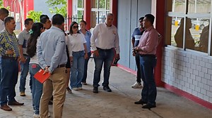 🟠 Preparándonos para recibirte: todo listo para el regreso a clases #UPCH | UPCH.MX