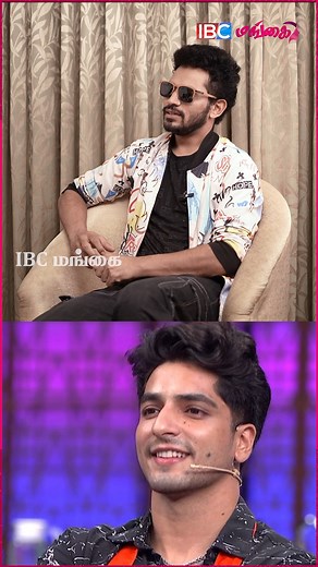 34K views · 413 reactions | Umair Elimination-க்கு Main Reason இது #CookuWithComaliSeason6 #kuraishi #cwc #ibcmangai | IBC Mangai | Facebook