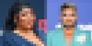 2 Famous Musicians Debut Blue Hair This Week – See the Pics!