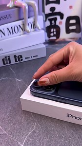 107K views · 794 reactions | iPhone 17 Pro Max Lens #iphone17promax #viral #iphone16promax #iPhone17Pro #iPhone17 | Trend Tech Review | Facebook