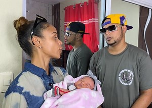 236K views · 14K reactions | se roban la bebe de la millonaria | Family MAS FLOW | Facebook