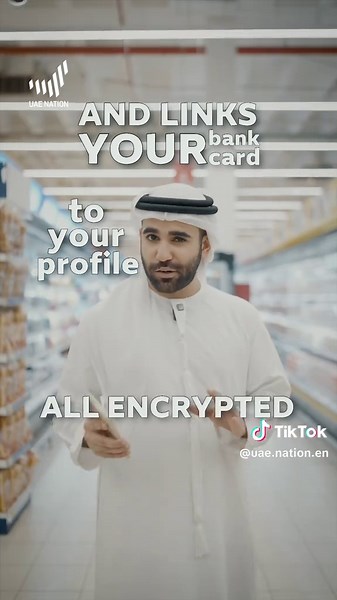 Dubai's Facial Recognition Payment System: A New Era