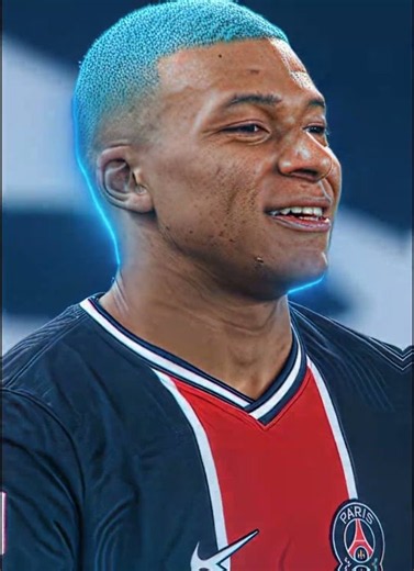 Viral Edit Song - BAILA LENTO #viral #edit #song #mbappe