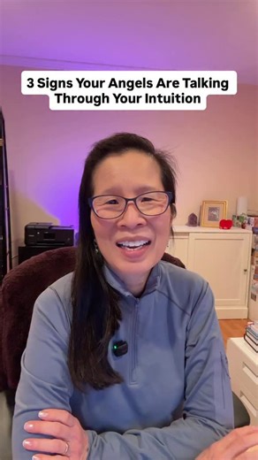 Lisa K. - intuition expert on Instagram: "Understanding angel messages is where your life changes, join my free workshop: “The 3 Key Secrets to Access Intuition.” Just type ANGELSOS in the comments and I’ll get you in. Your angels don’t just send signs like numbers they speak directly through your intuition. Here are 3 ways to know angels are with you."