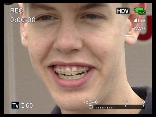 Celebrating Young Sebastian Vettel's Formula One Journey