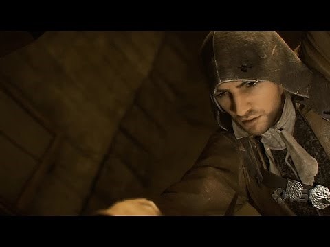 Assassin's Creed Unity: Dead Kings - How to Unlock 4 New Outfits