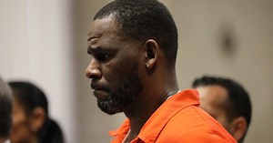 Aaliyah: R. Kelly's Attorney Admits Singer Had 'Sexual Contact' With Underage R&B Star, But Quickly Retracts