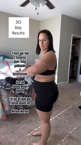 🔥 I activated my GLP-1 naturally—no shots, no side effects, all-natural & a fraction of the cost!Using a simple 2-part system (a daily drink capsules) to lower cortisol, reduce inflammation, and heal my gut, I boosted GLP-1 by 140%!Results? I lost 6 lbs, improved digestion, cleared brain fog, and feel calmer & more in control.Curious? Comment HAPPY for all the deets and check my Stories for real testimonials!#HealthyLiving #GLP1Activated #Transformation | Jennifer Manning