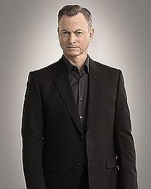 Jack Garrett (Criminal Minds: Beyond Borders) - Alchetron, the free social encyclopedia