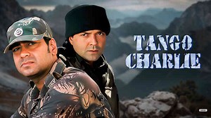 Tango Charlie Movie Watch Online on ShemarooMe.