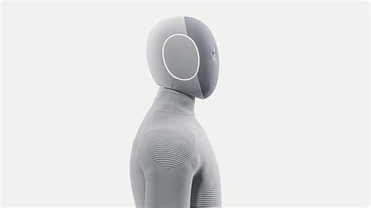 This humanoid robot will be your housekeeper. But would you let it into your home?