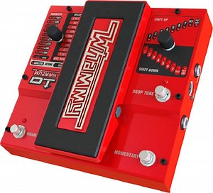 Digitech Whammy DT Pedal