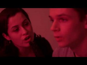 'Bed Bound' - Short Film