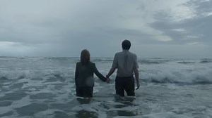 Cate Blanchett, Kevin Kline, and Sacha Baron Cohen star in the official teaser for Alfonso Cuarón's #Disclaimer. The series premieres on AppleTV October 11. | Rotten Tomatoes