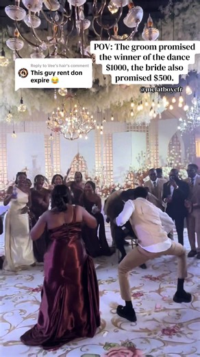 Engaging Dance Competitions for Unforgettable Weddings